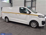 Used Vauxhall Vivaro