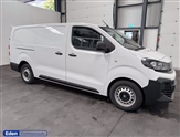 Used Vauxhall Vivaro