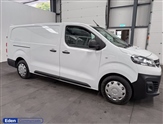 Used Vauxhall Vivaro
