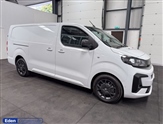 Used Vauxhall Vivaro
