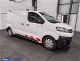 Used Vauxhall Vivaro