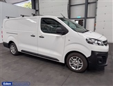 Used Vauxhall Vivaro