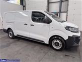 Used Vauxhall Vivaro