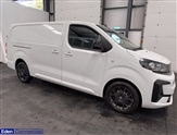 Used Vauxhall Vivaro