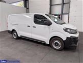 Used Vauxhall Vivaro