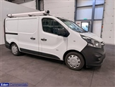 Used Vauxhall Vivaro