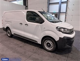 Used Vauxhall Vivaro