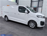 Used Vauxhall Vivaro