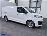 Used Vauxhall Vivaro