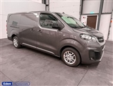 Used Vauxhall Vivaro