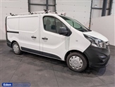 Used Vauxhall Vivaro