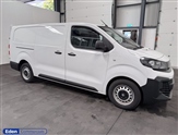 Used Vauxhall Vivaro Used Vauxhall Vivaro
