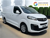 Used Vauxhall Vivaro