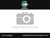 Used Vauxhall Vivaro