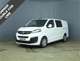 Used Vauxhall Vivaro