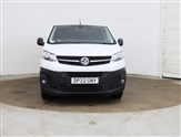 Used Vauxhall Vivaro Used Vauxhall Vivaro