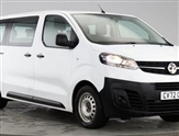 Used Vauxhall Vivaro