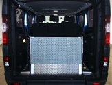 Used Vauxhall Vivaro