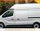 Used Vauxhall Vivaro