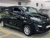 Used Vauxhall Vivaro