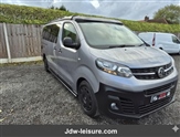 Used Vauxhall Vivaro