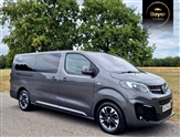 Used Vauxhall Vivaro