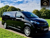 Used Vauxhall Vivaro