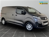 Used Vauxhall Vivaro