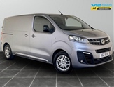 Used Vauxhall Vivaro