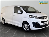 Used Vauxhall Vivaro
