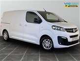 Used Vauxhall Vivaro Used Vauxhall Vivaro