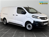 Used Vauxhall Vivaro Used Vauxhall Vivaro