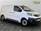 Used Vauxhall Vivaro