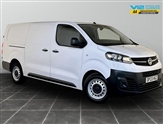 Used Vauxhall Vivaro