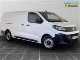 Used Vauxhall Vivaro
