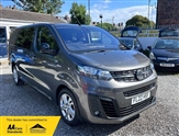 Used Vauxhall Vivaro