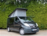 Used Vauxhall Vivaro