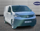 Vauxhall Vivaro Image 1