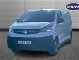 Vauxhall Vivaro Image 3