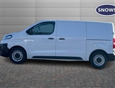 Vauxhall Vivaro Image 4