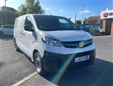 Vauxhall Vivaro Image 5