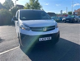 Vauxhall Vivaro Image 6