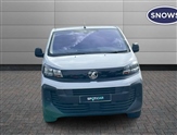 Vauxhall Vivaro Image 2