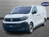 Vauxhall Vivaro Image 3
