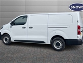 Vauxhall Vivaro Image 4