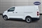 Vauxhall Vivaro Image 4