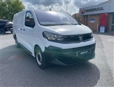 Vauxhall Vivaro Image 5