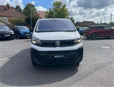 Vauxhall Vivaro Image 6