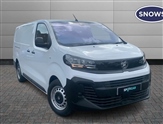 Vauxhall Vivaro Image 1