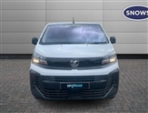 Vauxhall Vivaro Image 2